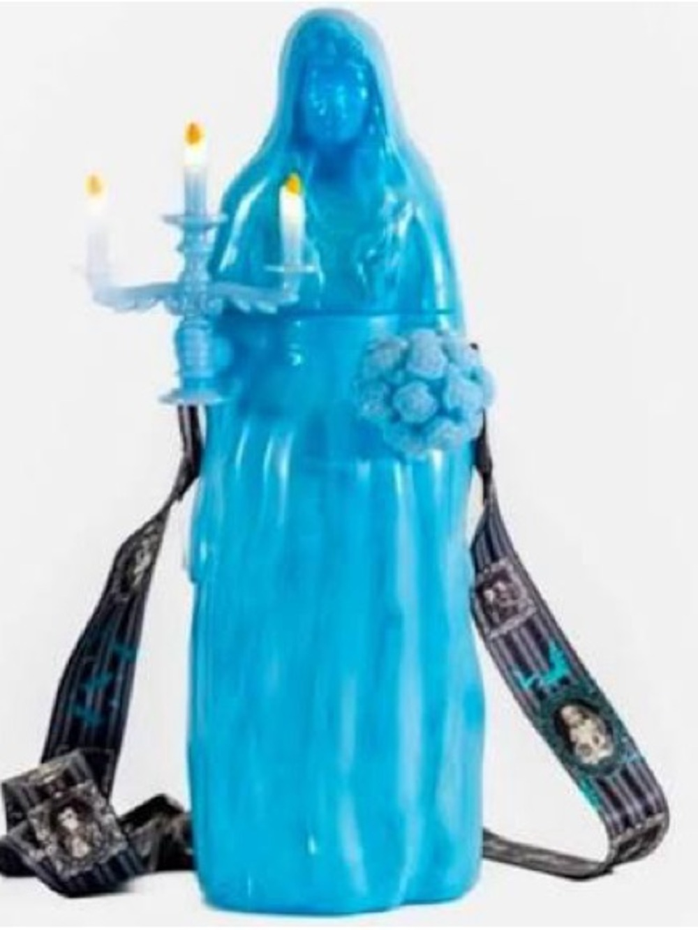 Disney haunted mansion Constance Hatchaway sipper NEW